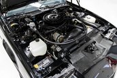 Chevrolet Camaro IROC-Z cu 17 kilometri la bord
