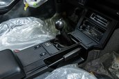 Chevrolet Camaro IROC-Z cu 17 kilometri la bord