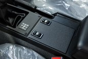Chevrolet Camaro IROC-Z cu 17 kilometri la bord