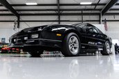 Chevrolet Camaro IROC-Z cu 17 kilometri la bord