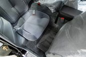 Chevrolet Camaro IROC-Z cu 17 kilometri la bord