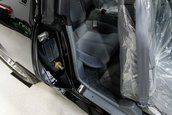 Chevrolet Camaro IROC-Z cu 17 kilometri la bord
