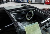 Chevrolet Camaro IROC-Z cu 17 kilometri la bord