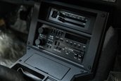 Chevrolet Camaro IROC-Z cu 17 kilometri la bord
