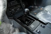 Chevrolet Camaro IROC-Z cu 17 kilometri la bord