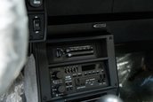 Chevrolet Camaro IROC-Z cu 17 kilometri la bord