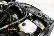 Chevrolet Camaro IROC-Z cu 17 kilometri la bord