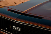 Chevrolet Camaro SS Atomic Beast