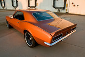 Chevrolet Camaro SS Atomic Beast