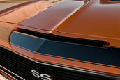 Chevrolet Camaro SS Atomic Beast