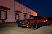Chevrolet Camaro SS Atomic Beast