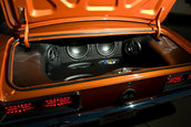 Chevrolet Camaro SS Atomic Beast