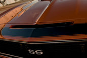 Chevrolet Camaro SS Atomic Beast