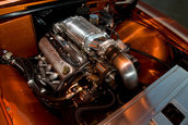 Chevrolet Camaro SS Atomic Beast