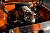 Chevrolet Camaro SS Atomic Beast