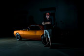 Chevrolet Camaro SS Atomic Beast