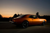 Chevrolet Camaro SS Atomic Beast