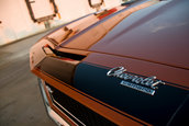 Chevrolet Camaro SS Atomic Beast