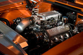 Chevrolet Camaro SS Atomic Beast