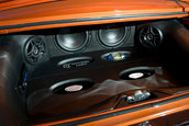 Chevrolet Camaro SS Atomic Beast
