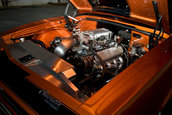 Chevrolet Camaro SS Atomic Beast