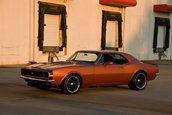 Chevrolet Camaro SS Atomic Beast