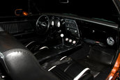 Chevrolet Camaro SS Atomic Beast