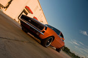 Chevrolet Camaro SS Atomic Beast