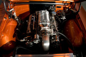 Chevrolet Camaro SS Atomic Beast
