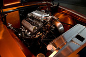 Chevrolet Camaro SS Atomic Beast