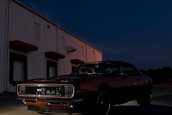 Chevrolet Camaro SS Atomic Beast
