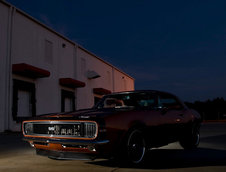 Chevrolet Camaro SS Atomic Beast