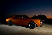 Chevrolet Camaro SS Atomic Beast
