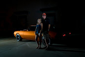 Chevrolet Camaro SS Atomic Beast