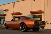 Chevrolet Camaro SS Atomic Beast