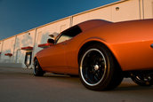 Chevrolet Camaro SS Atomic Beast