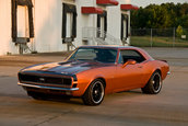 Chevrolet Camaro SS Atomic Beast
