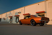 Chevrolet Camaro SS Atomic Beast