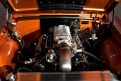 Chevrolet Camaro SS Atomic Beast