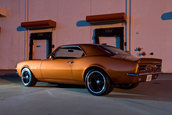 Chevrolet Camaro SS Atomic Beast