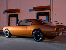 Chevrolet Camaro SS Atomic Beast