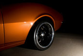 Chevrolet Camaro SS Atomic Beast