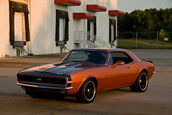 Chevrolet Camaro SS Atomic Beast