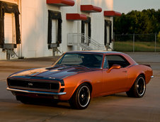 Chevrolet Camaro SS Atomic Beast