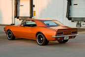Chevrolet Camaro SS Atomic Beast