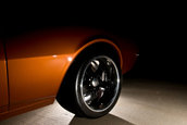Chevrolet Camaro SS Atomic Beast