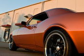 Chevrolet Camaro SS Atomic Beast