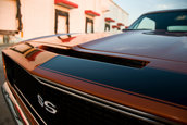 Chevrolet Camaro SS Atomic Beast
