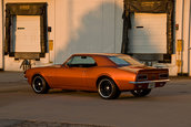 Chevrolet Camaro SS Atomic Beast