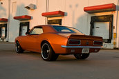 Chevrolet Camaro SS Atomic Beast